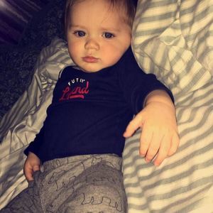 Meet your Posher, Michael